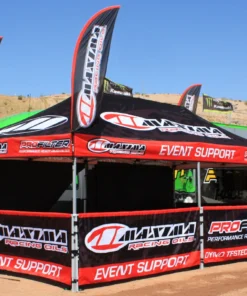 Impact Canopy USA 10x20 Custom Canopy