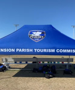 Impact Canopy USA 10x15 Custom Canopy