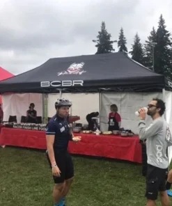 Impact Canopy USA 10x15 Custom Canopy