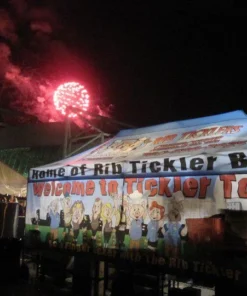 Impact Canopy USA 10x15 Custom Canopy