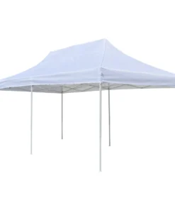 Impact Canopy USA Canopies 10x20 Recreational Grade Steel Pop Up Canopy Tent - TL