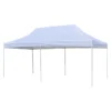 Impact Canopy USA Canopies 10x20 Recreational Grade Steel Pop Up Canopy Tent - TL