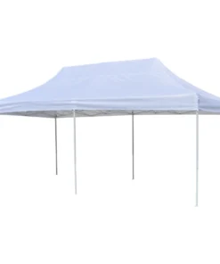 Impact Canopy USA Canopies 10x20 Recreational Grade Steel Pop Up Canopy Tent - TL
