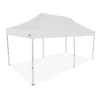 Impact Canopy USA 10x20 Heavy Duty Steel Pop Up Canopy Tent With Roller Bag - CL
