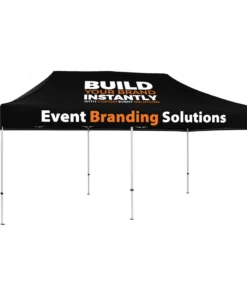 Impact Canopy USA 10x20 Custom Canopy