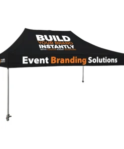 Impact Canopy USA 13x20 Custom Canopy Custom Canopies