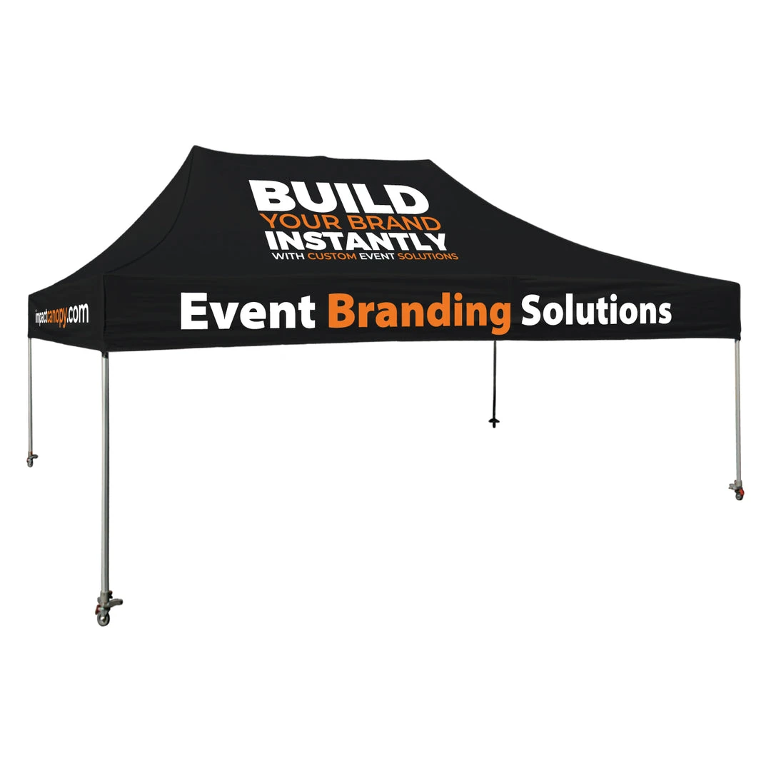 Impact Canopy USA 13x20 Custom Canopy Custom Canopies 3 Impact Canopy USA 13x20 Custom Canopy Custom Canopies