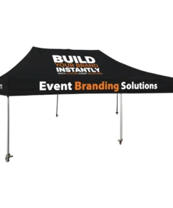 Impact Canopy USA 16x16 Custom Canopy