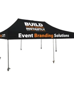 Impact Canopy USA 16x16 Custom Canopy