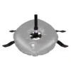 Impact Canopy USA Water Weight Bag (Used With X-Stand) Weights & Anchors