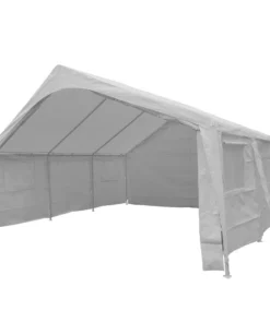 Impact Canopy USA Canopy Accessories Sidewalls For 20x20 Portable Carport Event Tent - SIDEWALLS ONLY