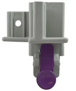 Impact Canopy USA DS Frame Part G. 2-Way Outer Leg Slider Bracket, Replacement Part