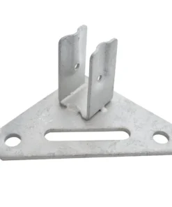 Impact Canopy USA Replacement Parts CL Frame Part B. Steel Foot Pad, Replacement Part 6 Impact Canopy USA Replacement Parts CL Frame Part B. Steel Foot Pad, Replacement Part