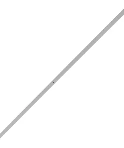 Impact Canopy USA Replacement Parts CL Frame Part L. Steel Truss Bar, Replacement Part