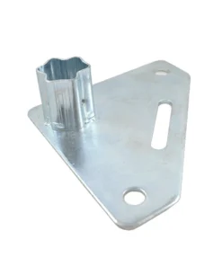 Impact Canopy USA ML Frame Part B. Steel Foot Pad, Replacement Part