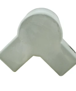 Impact Canopy USA ML Frame Part F. 2-Way Outer Leg Bracket, Replacement Part