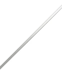 Impact Canopy USA ML Frame Part M. Aluminum Peak Pole Upper, Replacement Part