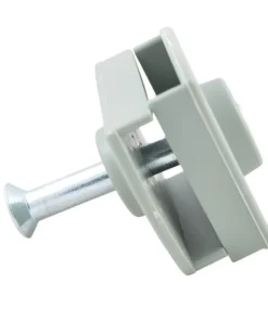 Impact Canopy USA M Frame Part E. Truss Bar Middle Connector, Replacement Part