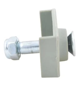 Impact Canopy USA M Frame Part E. Truss Bar Middle Connector, Replacement Part