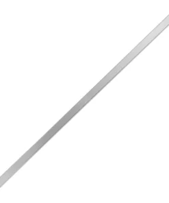 Impact Canopy USA M Frame Part M. Aluminum Peak Pole Upper, Replacement Part