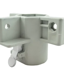 Impact Canopy USA M Frame (10x20) 3-Way Middle Outer Leg Slider Bracket, Replacement Part Replacement Parts