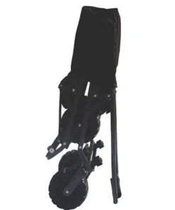 Impact Canopy USA All-Terrain EXTRA LARGE Folding Wagon Collapsible Beach Cart