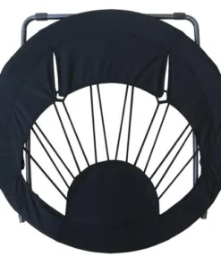 Impact Canopy USA OPEN BOX - Bungee Chair - Black