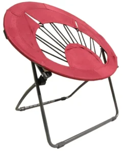 Impact Canopy USA Tables, Chairs, And Umbrellas Bungee Chair - Choose Color