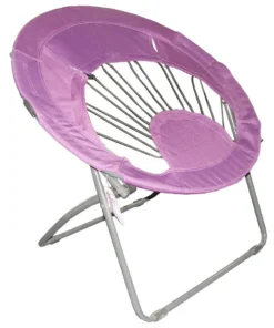 Impact Canopy USA Tables, Chairs, And Umbrellas Bungee Chair - Choose Color