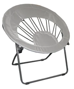 Impact Canopy USA Tables, Chairs, And Umbrellas Bungee Chair - Choose Color