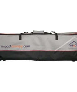 Impact Canopy USA 6' Pop Up Presentation Folding Table