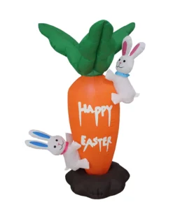 Impact Canopy USA Outdoor Airblown Yard Inflatable Easter Decoration Seasonal Inflatables