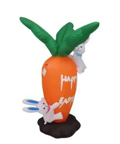 Impact Canopy USA Outdoor Airblown Yard Inflatable Easter Decoration Seasonal Inflatables