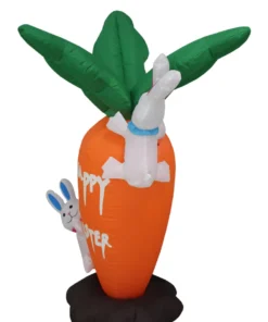 Impact Canopy USA Outdoor Airblown Yard Inflatable Easter Decoration Seasonal Inflatables