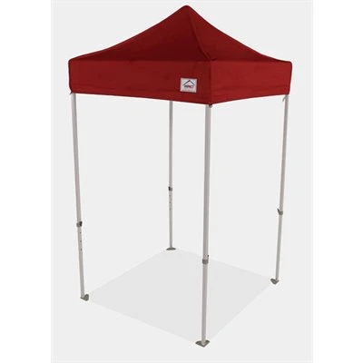 Impact Canopy USA Canopies 5x5 Industrial Steel Pop Up Canopy Tent - DS 12 Impact Canopy USA Canopies 5x5 Industrial Steel Pop Up Canopy Tent - DS