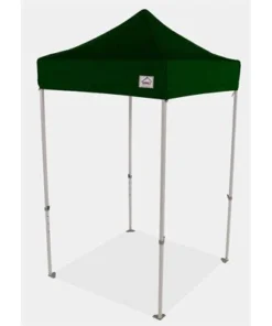 Impact Canopy USA Canopies 5x5 Industrial Steel Pop Up Canopy Tent - DS 28 Impact Canopy USA Canopies 5x5 Industrial Steel Pop Up Canopy Tent - DS