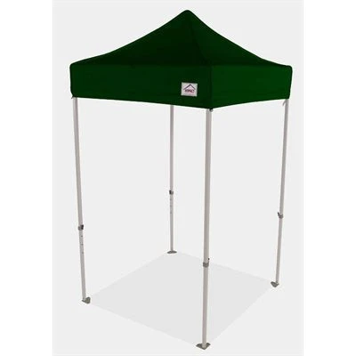 Impact Canopy USA Canopies 5x5 Industrial Steel Pop Up Canopy Tent - DS 14 Impact Canopy USA Canopies 5x5 Industrial Steel Pop Up Canopy Tent - DS