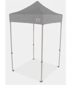 Impact Canopy USA Canopies 5x5 Industrial Steel Pop Up Canopy Tent - DS 24 Impact Canopy USA Canopies 5x5 Industrial Steel Pop Up Canopy Tent - DS