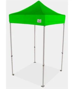 Impact Canopy USA Canopies 5x5 Industrial Steel Pop Up Canopy Tent - DS 22 Impact Canopy USA Canopies 5x5 Industrial Steel Pop Up Canopy Tent - DS