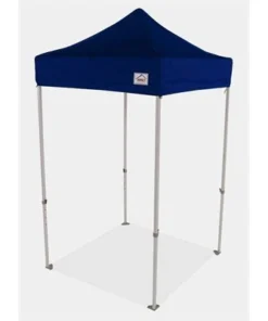 Impact Canopy USA Canopies 5x5 Industrial Steel Pop Up Canopy Tent - DS 31 Impact Canopy USA Canopies 5x5 Industrial Steel Pop Up Canopy Tent - DS