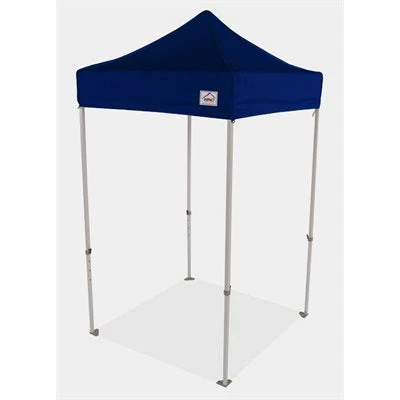 Impact Canopy USA Canopies 5x5 Industrial Steel Pop Up Canopy Tent - DS 17 Impact Canopy USA Canopies 5x5 Industrial Steel Pop Up Canopy Tent - DS
