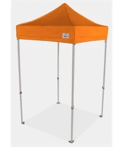 Impact Canopy USA Canopies 5x5 Industrial Steel Pop Up Canopy Tent - DS 30 Impact Canopy USA Canopies 5x5 Industrial Steel Pop Up Canopy Tent - DS