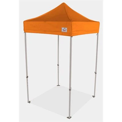 Impact Canopy USA Canopies 5x5 Industrial Steel Pop Up Canopy Tent - DS 16 Impact Canopy USA Canopies 5x5 Industrial Steel Pop Up Canopy Tent - DS
