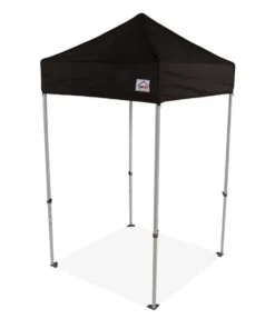 Impact Canopy USA Canopies 5x5 Industrial Steel Pop Up Canopy Tent - DS 27 Impact Canopy USA Canopies 5x5 Industrial Steel Pop Up Canopy Tent - DS