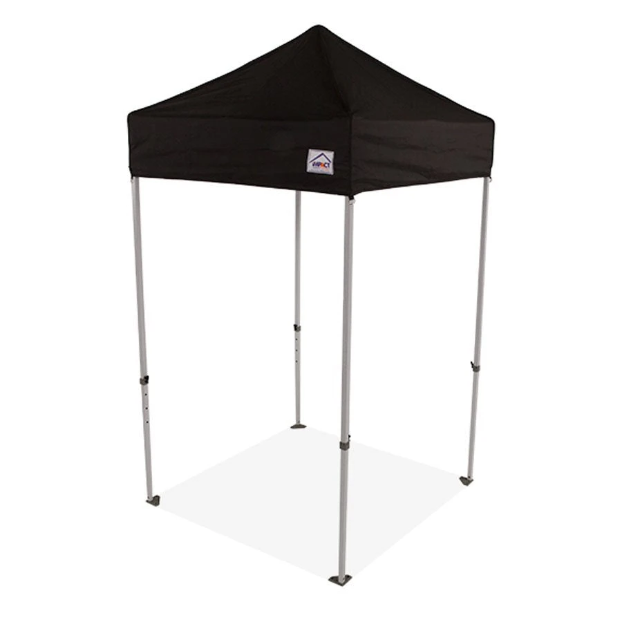 Impact Canopy USA Canopies 5x5 Industrial Steel Pop Up Canopy Tent - DS 13 Impact Canopy USA Canopies 5x5 Industrial Steel Pop Up Canopy Tent - DS