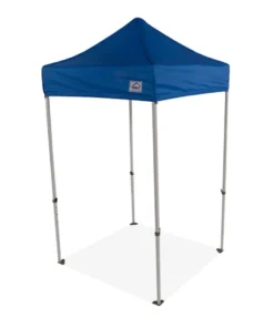 Impact Canopy USA Canopies 5x5 Industrial Steel Pop Up Canopy Tent - DS 25 Impact Canopy USA Canopies 5x5 Industrial Steel Pop Up Canopy Tent - DS