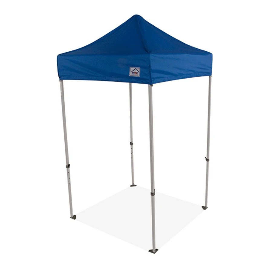 Impact Canopy USA Canopies 5x5 Industrial Steel Pop Up Canopy Tent - DS 11 Impact Canopy USA Canopies 5x5 Industrial Steel Pop Up Canopy Tent - DS