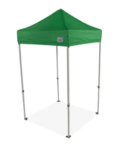 Impact Canopy USA Canopies 5x5 Industrial Steel Pop Up Canopy Tent - DS 23 Impact Canopy USA Canopies 5x5 Industrial Steel Pop Up Canopy Tent - DS
