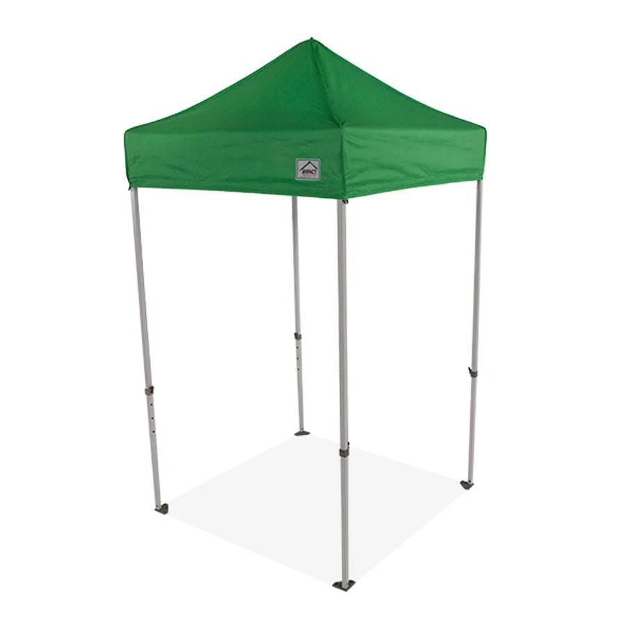 Impact Canopy USA Canopies 5x5 Industrial Steel Pop Up Canopy Tent - DS 9 Impact Canopy USA Canopies 5x5 Industrial Steel Pop Up Canopy Tent - DS