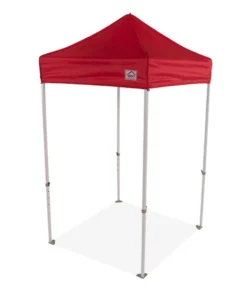 Impact Canopy USA Canopies 5x5 Industrial Steel Pop Up Canopy Tent - DS 29 Impact Canopy USA Canopies 5x5 Industrial Steel Pop Up Canopy Tent - DS